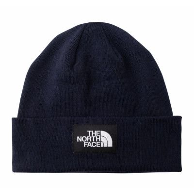 Dockwkr Rcyld Beanie, Aviator Navy, Onesize,  Mössor