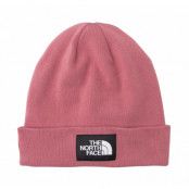Dockwkr Rcyld Beanie, Mesa Rose, Onesize,  Mössor
