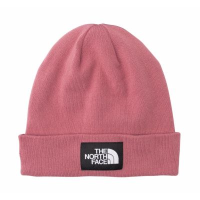 Dockwkr Rcyld Beanie, Mesa Rose, Onesize,  Mössor