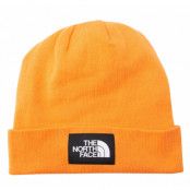 Dockwkr Rcyld Beanie, Summit Gold, Onesize, Mössor