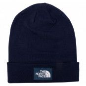 Dockwkr Rcyld Beanie, Urban Navy/Blue Wing Teal, Onesize,  The North Face