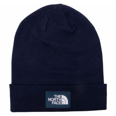 Dockwkr Rcyld Beanie, Urban Navy/Blue Wing Teal, Onesize,  Mössor