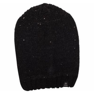 Drag, Black, Onesize,  Chaos