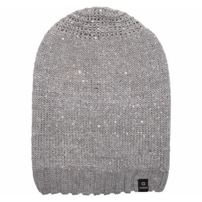 Drag, Grey Heather, Onesize,  Chaos