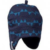 Eaglet Knitted Cap