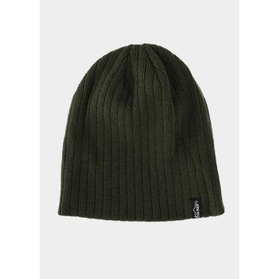 Echo Cap, Dark Olive, Onesize,  Pannband