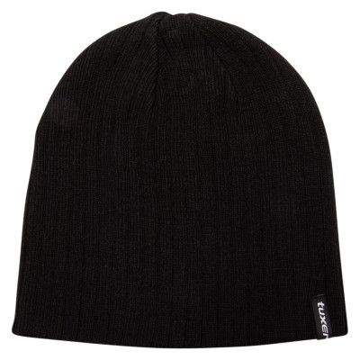 Echo Mix Cap, Black, Onesize,  Tuxer