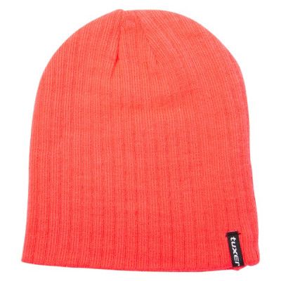 Echo Mix Cap, Neon Coral, Onesize,  Pannband