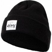 Eivy Watcher Beanie Black