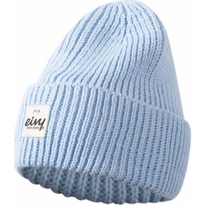 Eivy Women's Easter Rib Wool Beanie Faded Fog