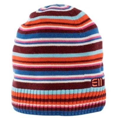 Elevenate Frontier Beanie