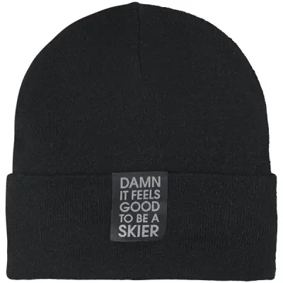 Elevenate Skier Beanie