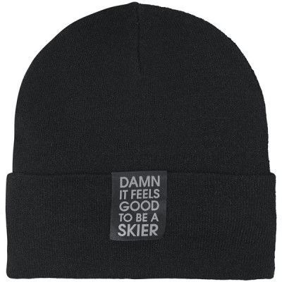Elevenate Skier Beanie