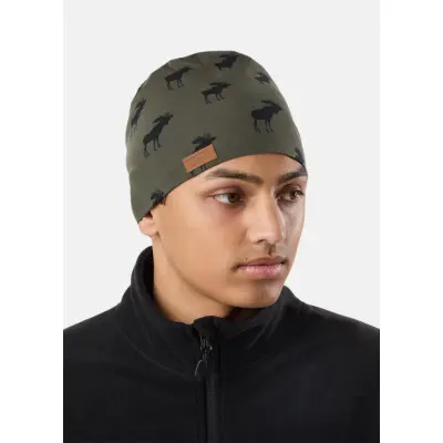 Elk Beanie
