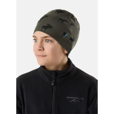 Elk Beanie JR