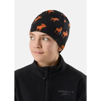 Elk Beanie JR
