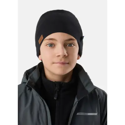 Elk Beanie JR