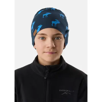 Elk Beanie JR