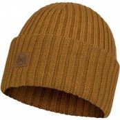 Ervin Knit Hat Mustard
