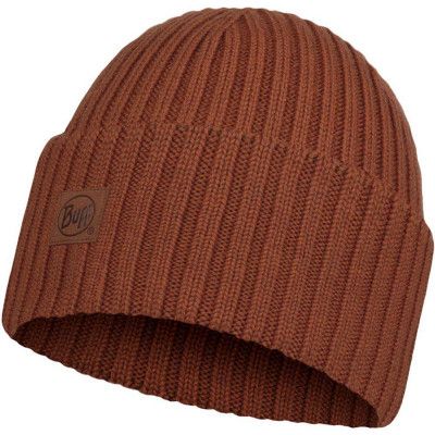 Ervin Knit Hat Rust