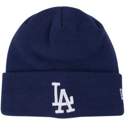 Essential Cuff Knit Losdod, Otc, Onesize,  Hattar