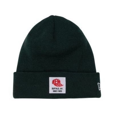 Essential Patch Knit None, Dkg, Onesize,  Pannband