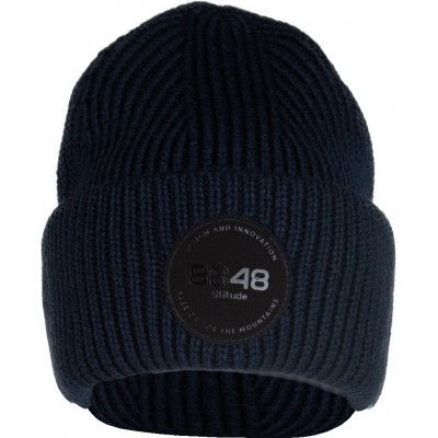 8848 Altitude Ethan Beanie Navy