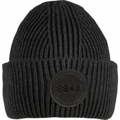 8848 Altitude Ethan Beanie Black