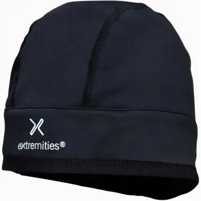 Extremities Guide Beanie Black
