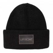 Faint Beanie, Black, Onesize,  Pannband