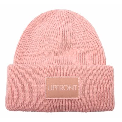 Faint Beanie, Lt Pink, Onesize,  Pannband