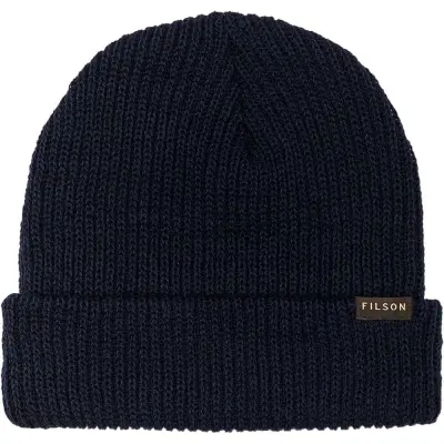 Filson Watch Cap Navy
