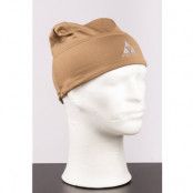 Fischer Vemdalen Pro Beanie Hazel Brown