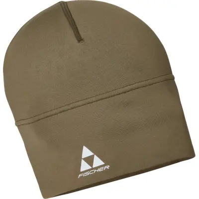 Fischer Vemdalen Pro Beanie Olive