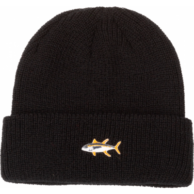 Salty Crew Fishsticks Beanie Black