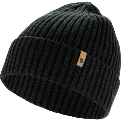 Fjällräven Övik 365 Hat Black