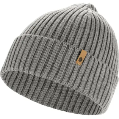 Fjällräven Övik 365 Hat Grey
