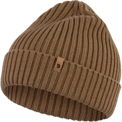 Fjällräven Övik 365 Hat Wood Brown