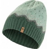 Fjällräven Övik Knit Hat Deep Patina