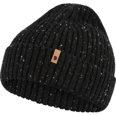 Fjällräven Övik Neps Beanie Black