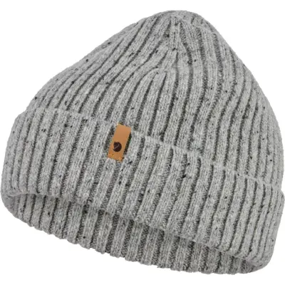 Fjällräven Övik Neps Beanie Grey