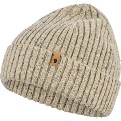 Fjällräven Övik Neps Beanie Light Beige