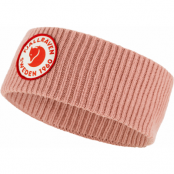 Fjällräven 1960 Logo Headband Dusty Rose