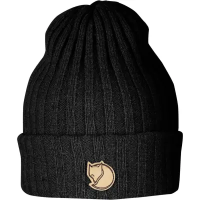 Fjällräven Byron Hat  Black