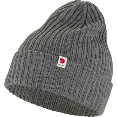Fjällräven Fjällräven Rib Hat Grey