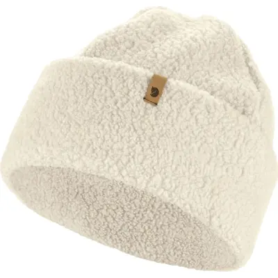 Fjällräven Kaitum Beanie Chalk White