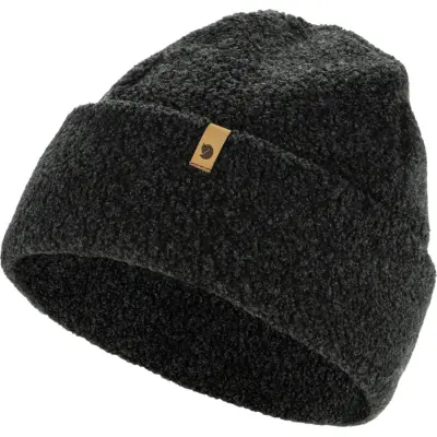 Fjällräven Kaitum Beanie Dark Grey