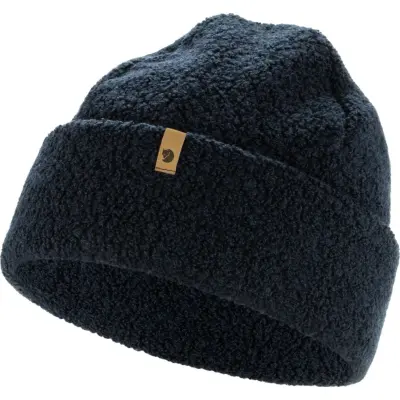 Fjällräven Kaitum Beanie Dark Navy