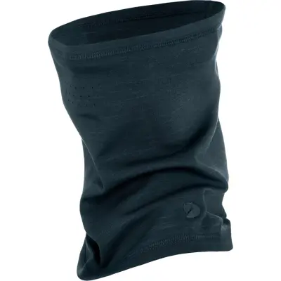 Fjällräven Keb Fleece Neck Gaiter Dark Navy