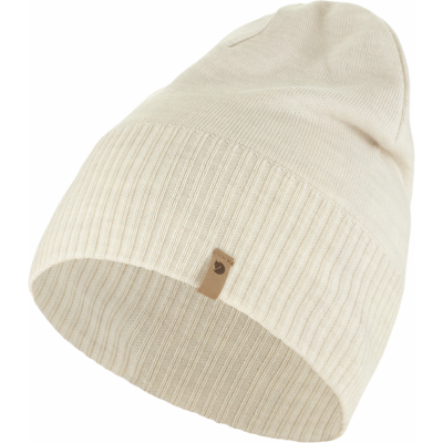 Fjällräven Merino Lite Hat Chalk White